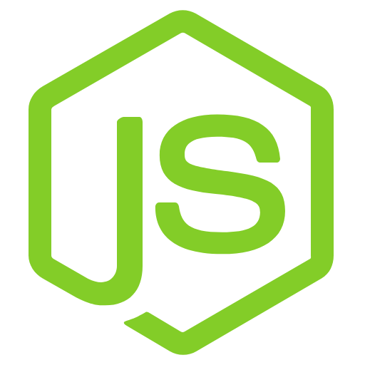 Node.js Logo Placeholder